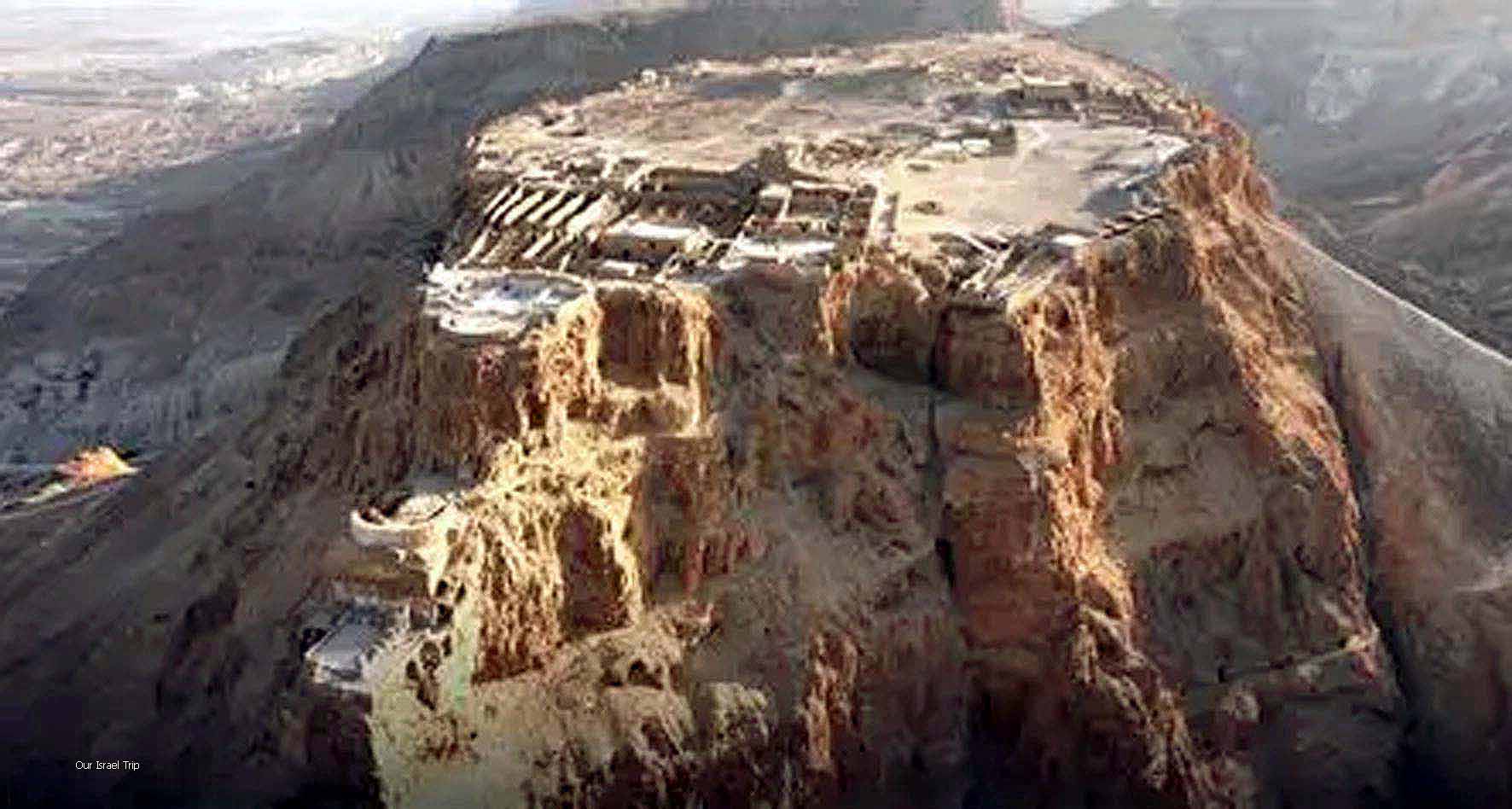 Masada image 1
